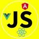 JavaScript USA jobs works software web developers engineers React VUE Angular. Vacancy, CV Resume, UK, Canada, India, Australia