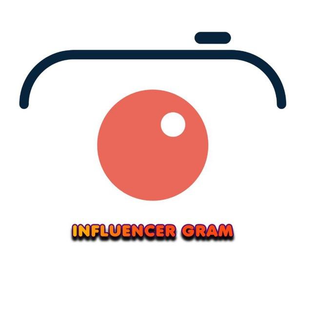 INFLUENCER GRAM