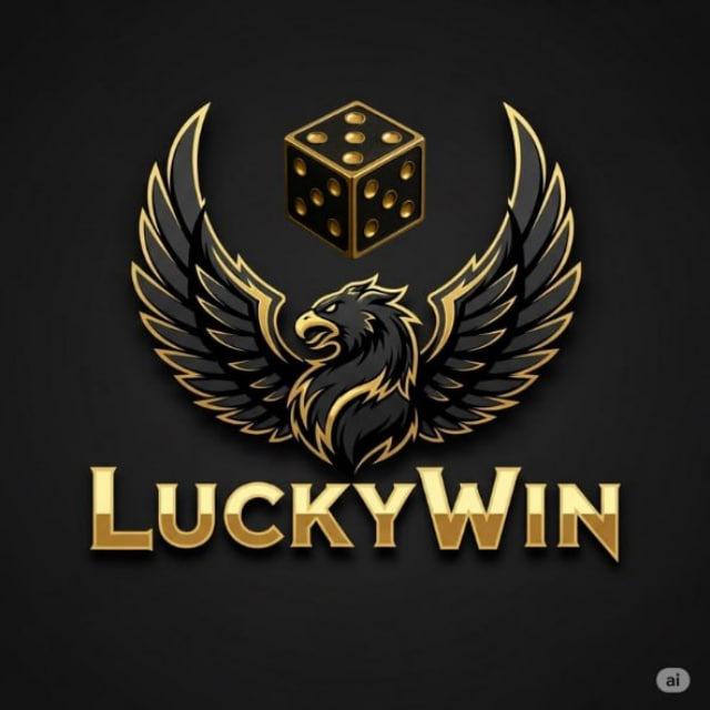 🏆 ️LUCKYWIN️️ OFFICIAL