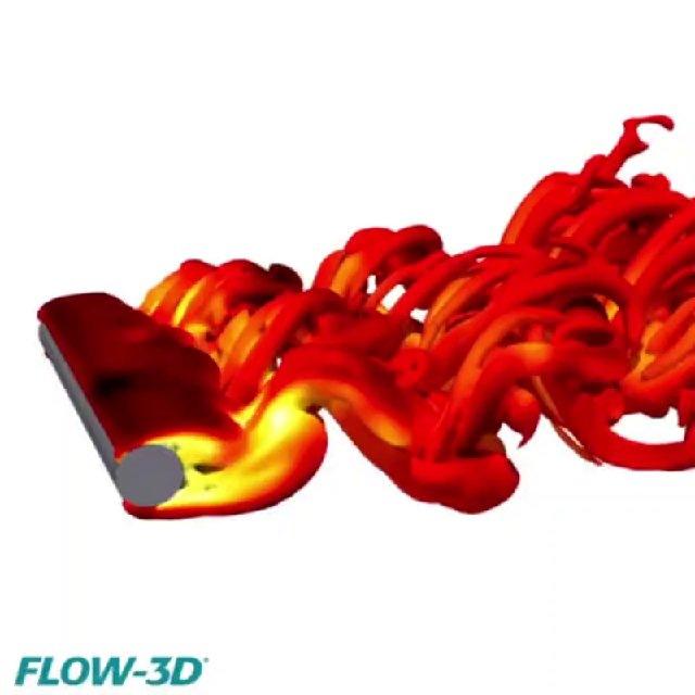 Flow-3D