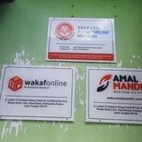 WakafOnlineOfficial² | Tebarkan Kebaikan