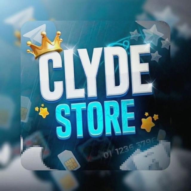 Clyde Store