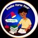 Kaabe form four✍📚