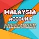 MALAYSIA FREELANCE ACCOUNT GROUP