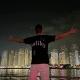 Khaidar in Dubai | Golden boy