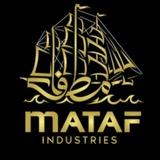 Mataf Industries - Mesin Proses Makanan