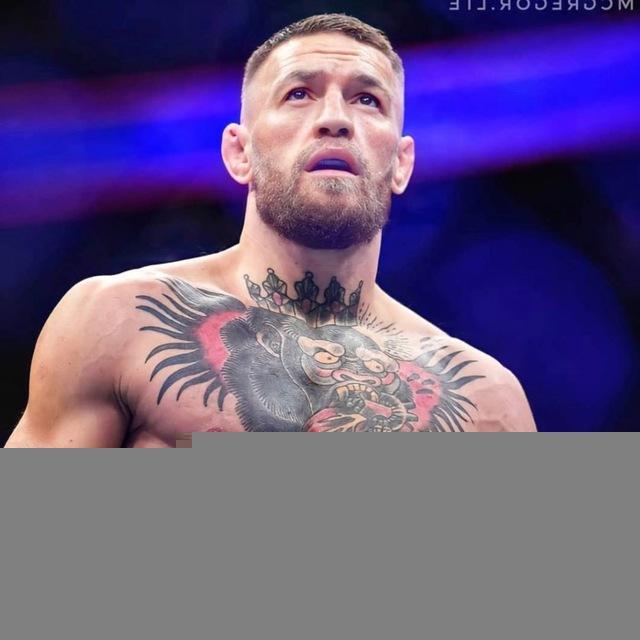 🇮🇪 Conor McGregor