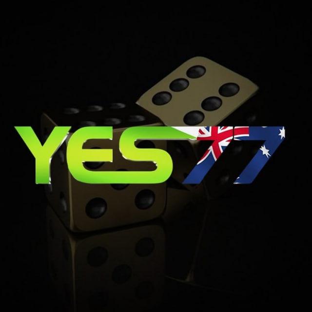 YES77AU OFFICIAL CHANNEL🇦🇺