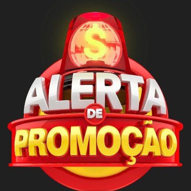 Alerta de Promoção