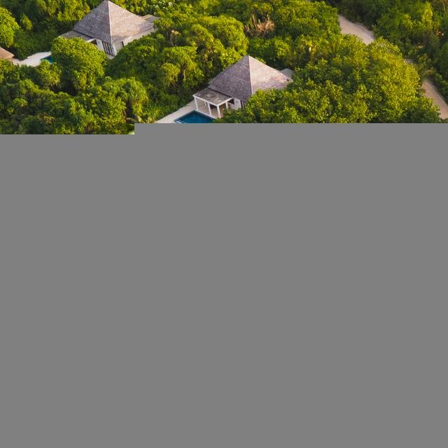 Hideaway Beach Resort & Spa