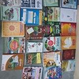 ખેતી મદદનીશ અને ગ્રામસેવક મટીરીયલ 🧰📔📚