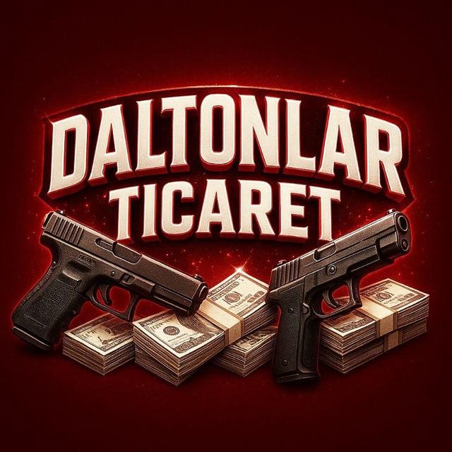 DALTONLAR TİCARET