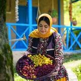 آشپزی در طبیعت 🌱زندگی روستایی 💚💚