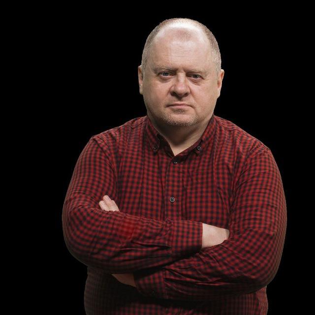ОЛЕГ ПОПЕНКО UNCENSORED