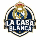 La Casa Blanca - Real Madrid 👑🤍