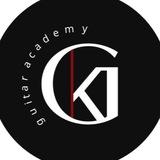 Kesha Larionov Guitar Academy