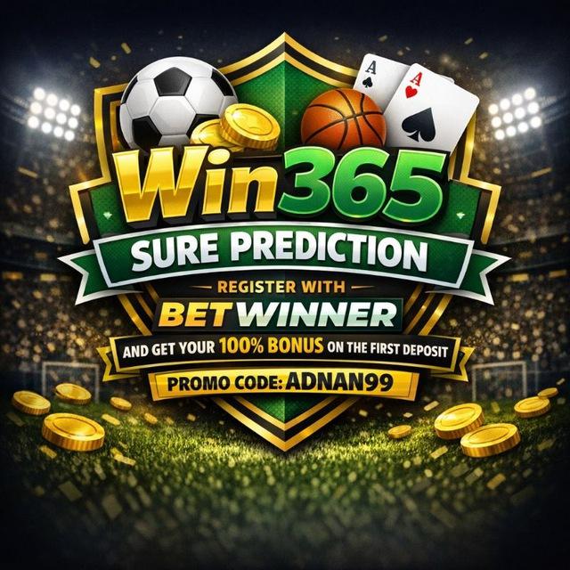 Win365 Sure Prediction