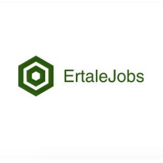 ErtaleJobs