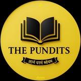 THE PUNDITS 😎 - OFFICIAL : SSC Exams