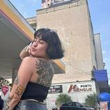 Matina Oliveira Vazados