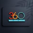 360 Degrees