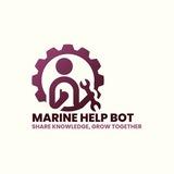 MEO CLASS 4, 2 STUDY MATERIAL ( MARINE HELP BOT)