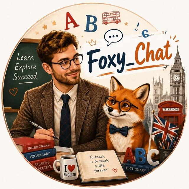 Foxy_Chat