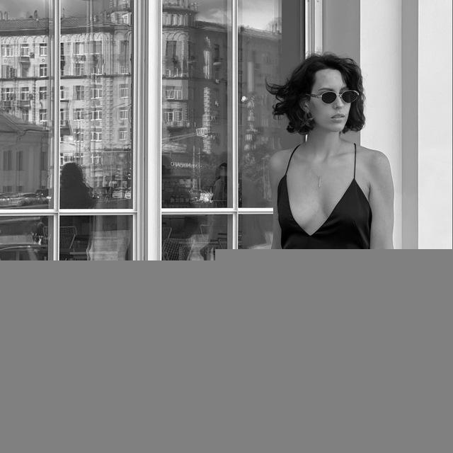 Tanya.filonenko о материнстве, моде и красоте