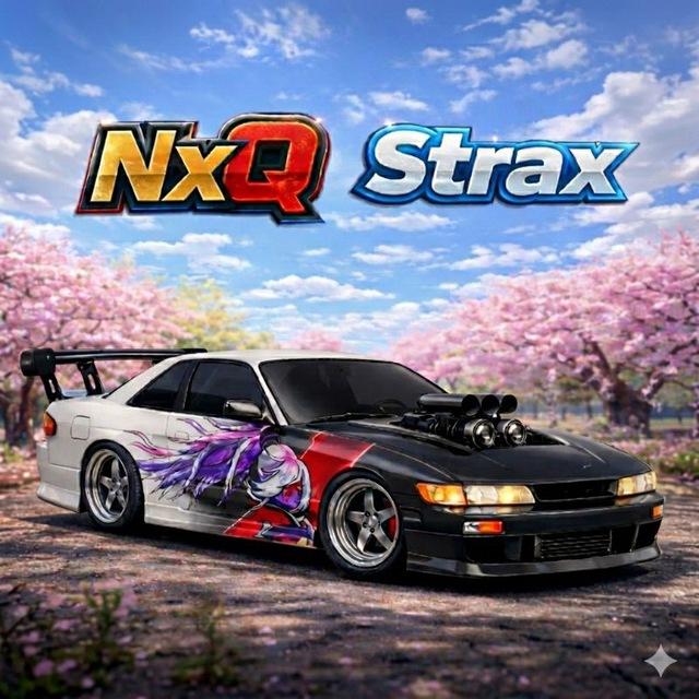 NxQ | settings