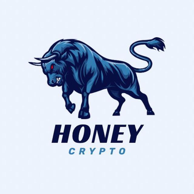 Honey Crypto®️