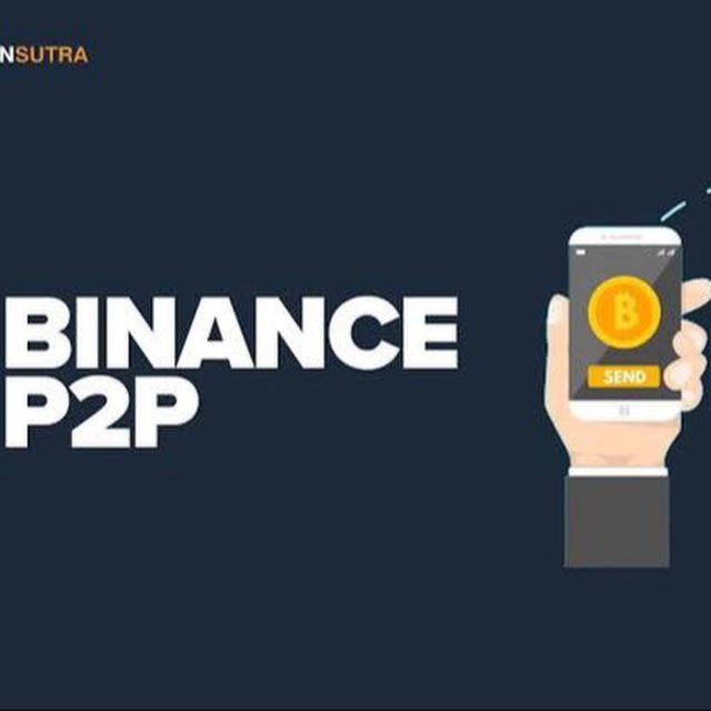 P2P USDT BUYER & SELLER