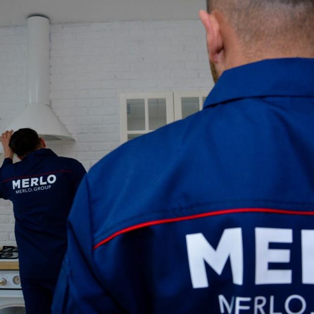 MERLO GROUP