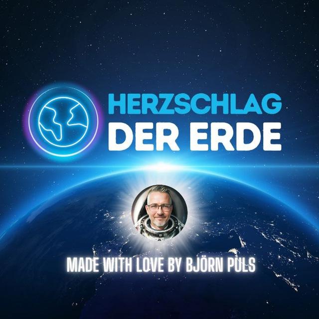 Herzschlag der Erde - Schumann-Resonanz, Schumann-Frequenz