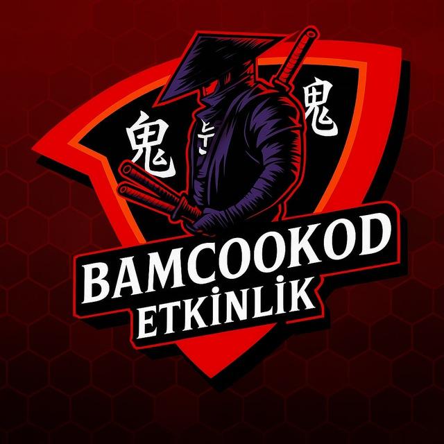 BAMCOO ETKINLIK SOHBET