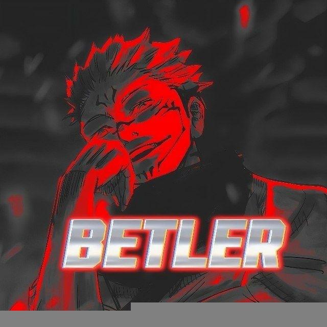 BETLER ㄠ