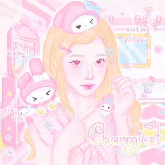 𝘭𝘰𝘤𝘬𝘦𝘵-𝘤𝘩𝘢𝘳𝘮. 𓏼 ྀིᥩ