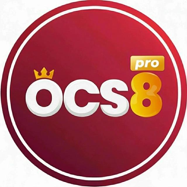 OCS8 Official 💎