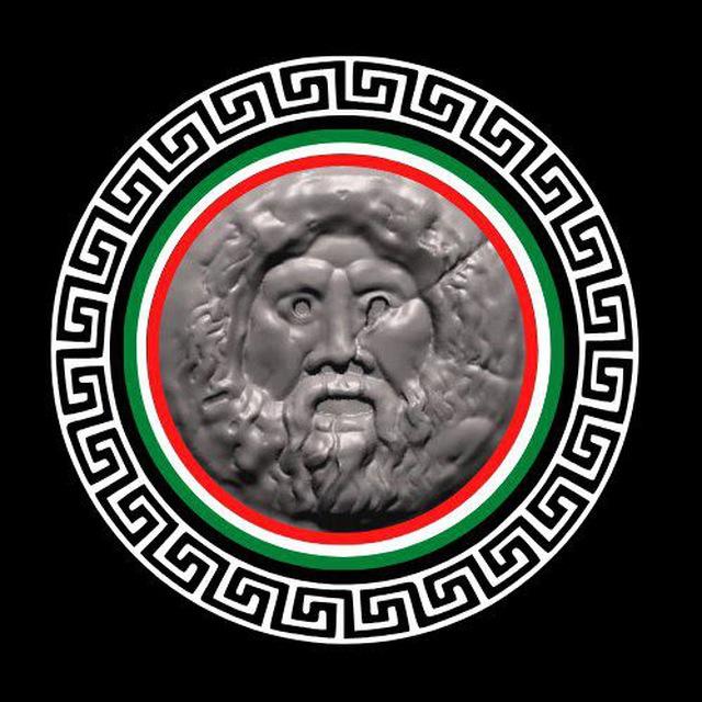 -CANALE-CONTROINFORMAZIONE- LA BOCCA DELLA VERITÀ