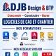 DjB design & BTP