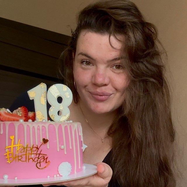 Маринааау🥰