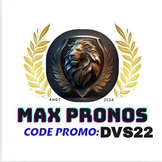 🔷𝗠𝗔𝗫 𝗣𝗥𝗢𝗡𝗢𝗦️🔷