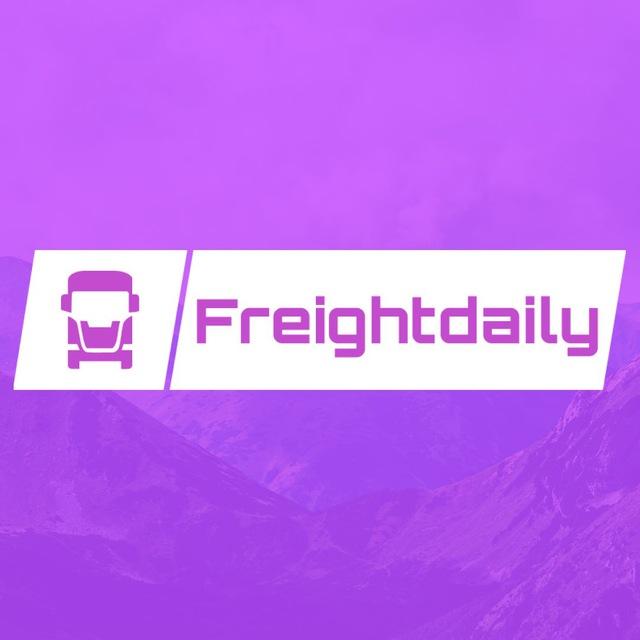 FREIGHTDAILY (All About Trucking)
