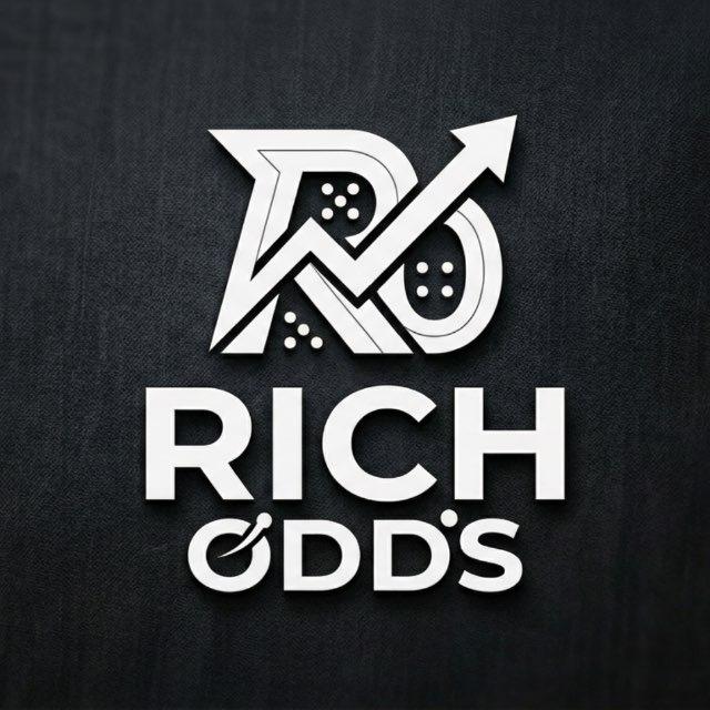 💎🔞RICH ODDS🔞💎