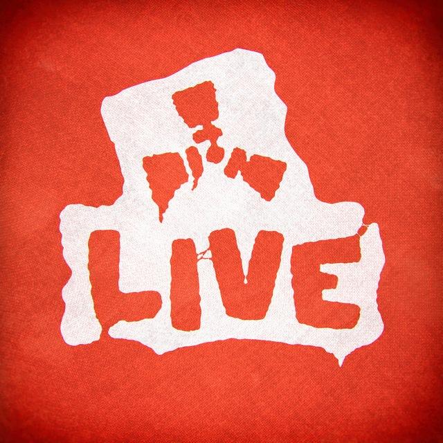 LIVE RUST — новости