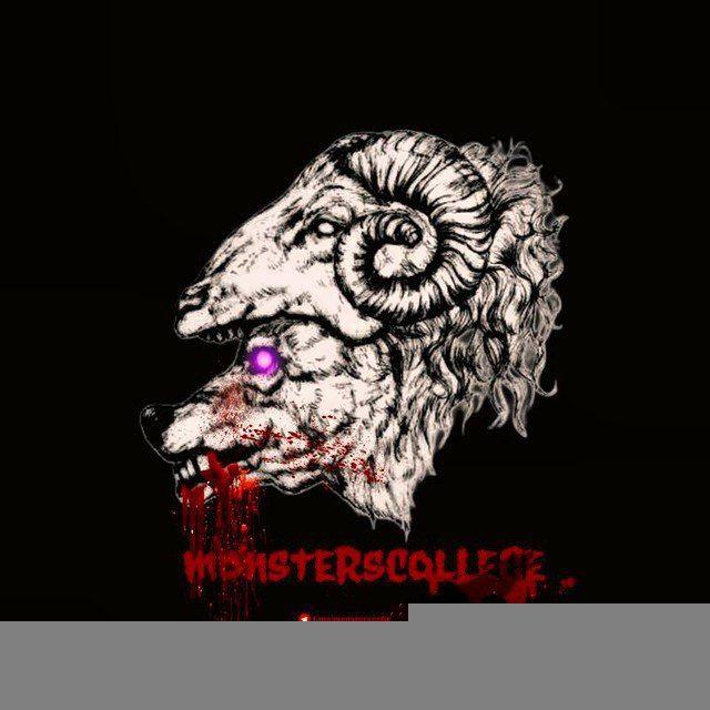 Monstercollege files