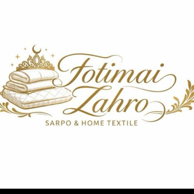 Fotima_zahro_sarpolari