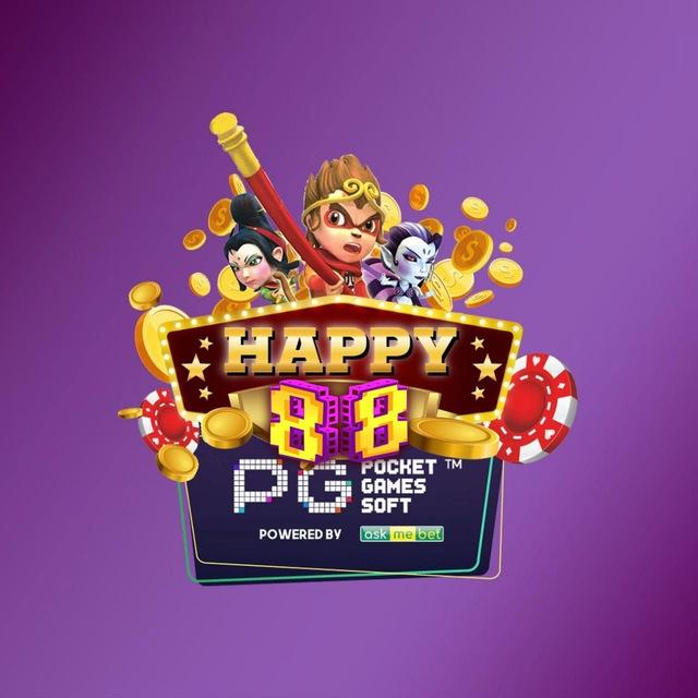 Happy88 (PG)