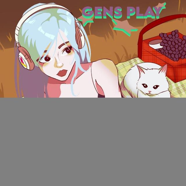 Gens play💎