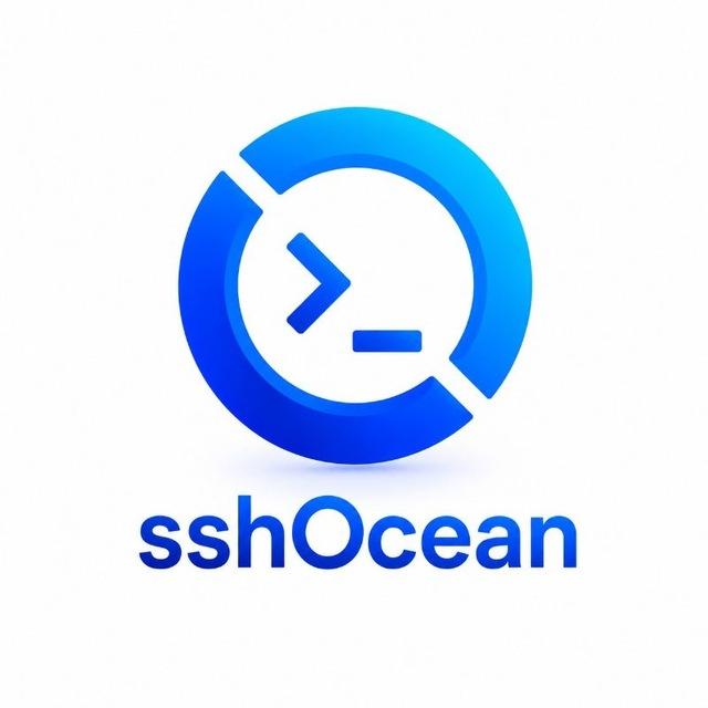 sshOcean💠