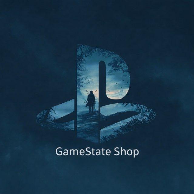 GameState Shop